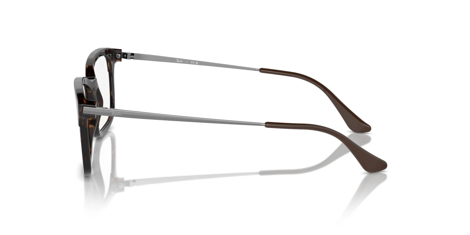 Ray-Ban 5437 Eyeglasses - view 3
